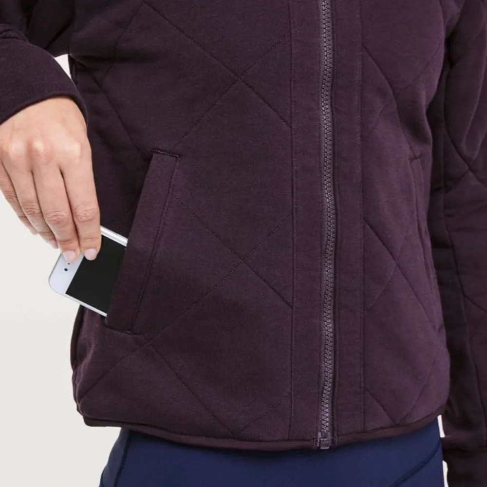 Lululemon I 10